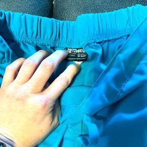 Greys Anatomy scrub set